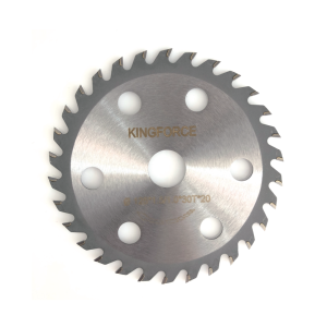 CIRCULAR SAW BLADE 125X30T